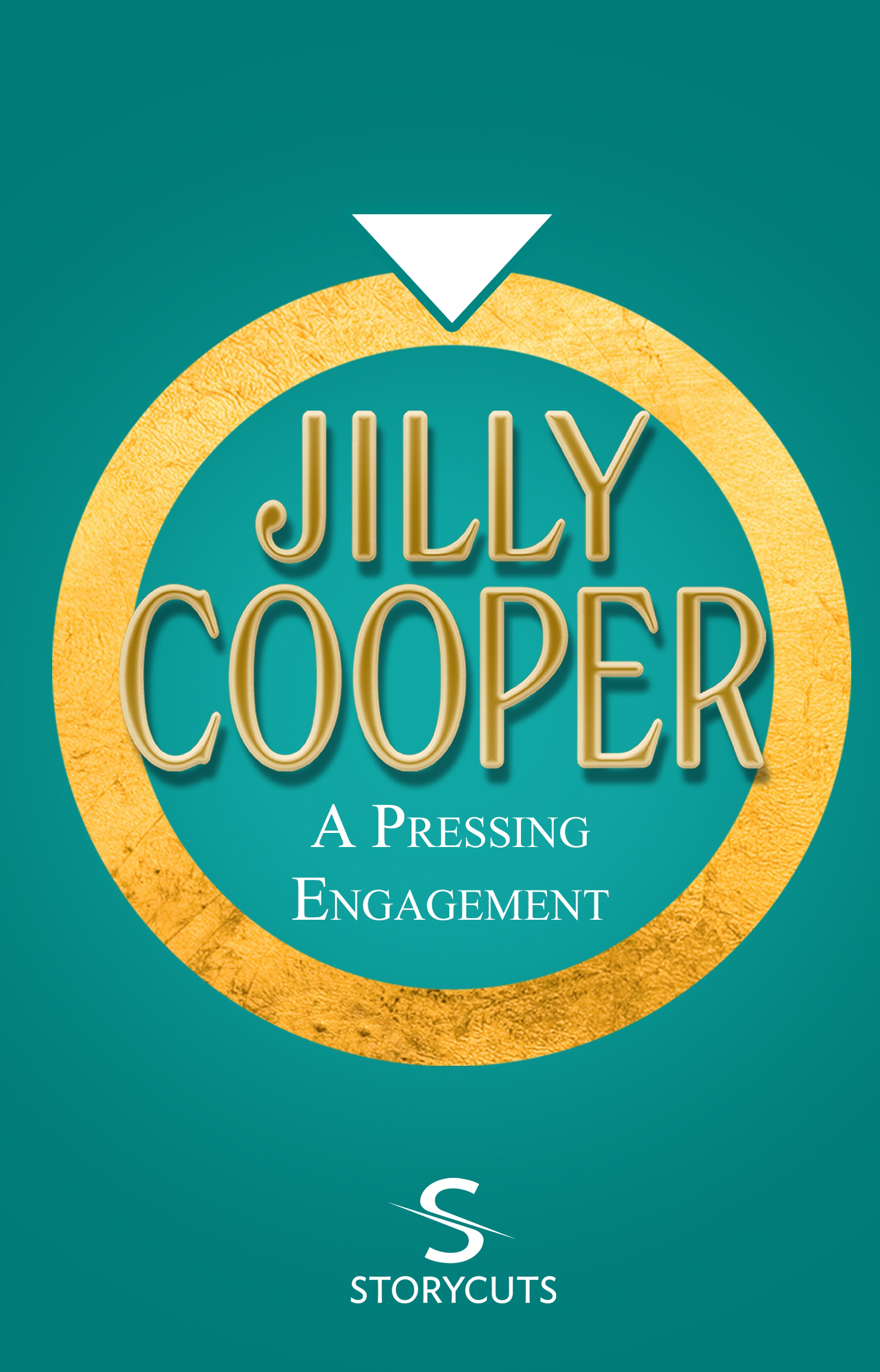 Pressing Engagement (Storycuts)