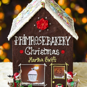 Primrose Bakery Christmas