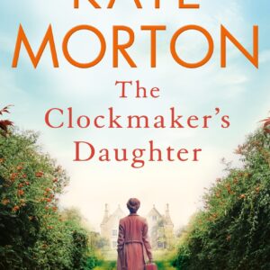 Clockmaker's Daughter