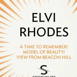 Time to Remember/Model of Beauty/View from Beacon Hill (Storycuts)