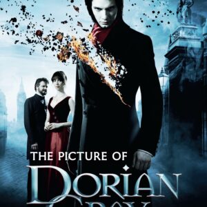 Picture of Dorian Gray (Film Tie-in)