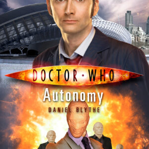 Doctor Who: Autonomy