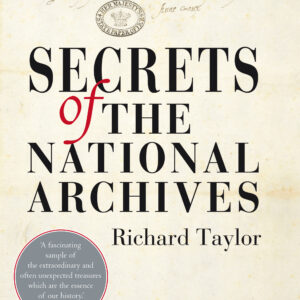 Secrets of The National Archives