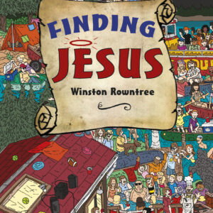 Finding Jesus