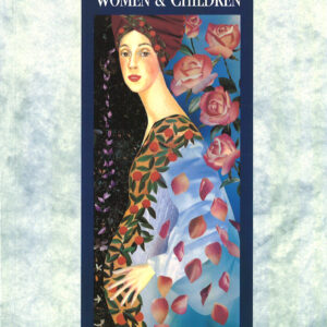 Aromatherapy For Women & Children