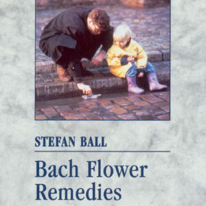 Bach Flower Remedies For Men