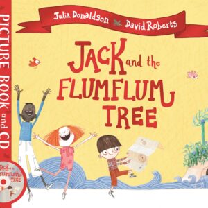 Jack and the Flumflum Tree