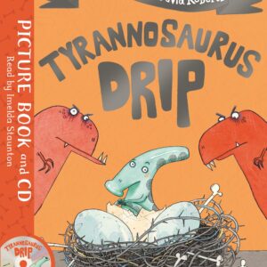 Tyrannosaurus Drip