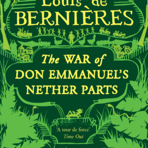 War of Don Emmanuel's Nether Parts