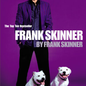 Frank Skinner Autobiography