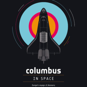 Columbus in Space