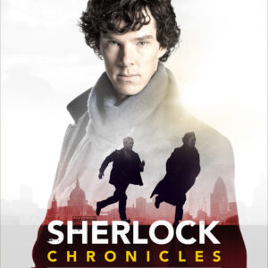 Sherlock: Chronicles