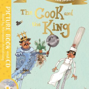 Cook and the King