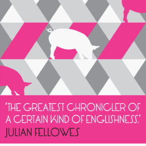 Uncle Fred in the Springtime