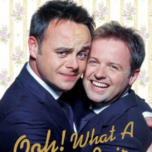 Ooh! What a Lovely Pair