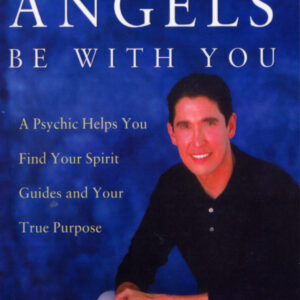 May The Angels Be With You