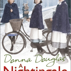 Nightingale Christmas Wish