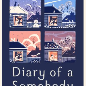 Diary of a Somebody