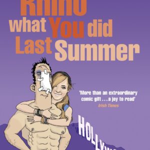 Rhino What You Did Last Summer