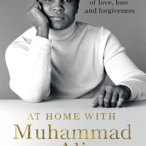 At Home with Muhammad Ali