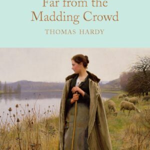 Far From the Madding Crowd