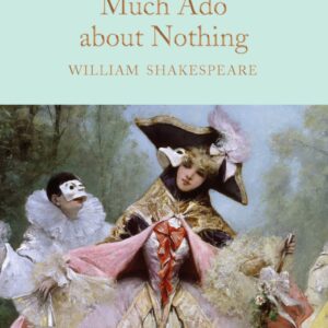 Much Ado About Nothing