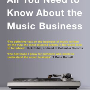 All You Need to Know About the Music Business