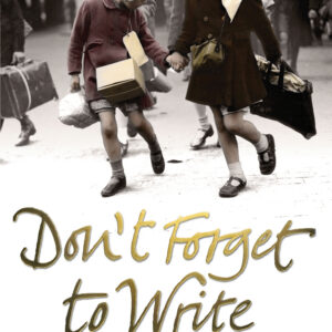 Don't Forget to Write