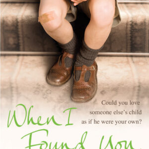 When I Found You