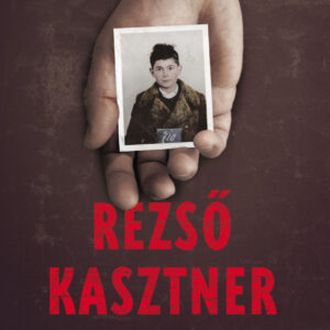 Rezso Kasztner