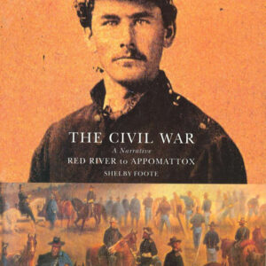 Civil War Volume III