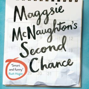 Maggsie McNaughton's Second Chance
