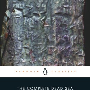 Complete Dead Sea Scrolls in English (7th Edition)