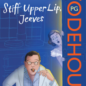 Stiff Upper Lip, Jeeves
