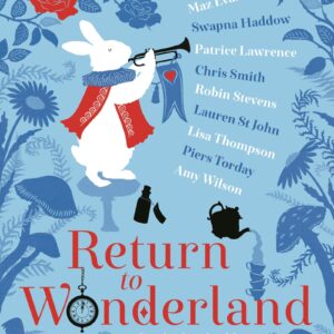 Return to Wonderland