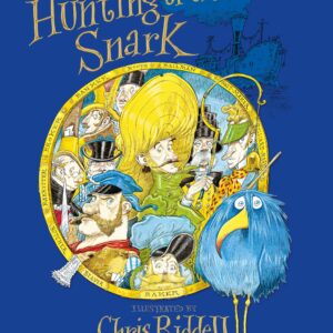 Hunting of the Snark