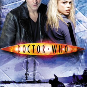 Doctor Who: The Deviant Strain