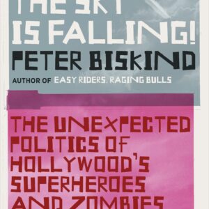 Sky is Falling!