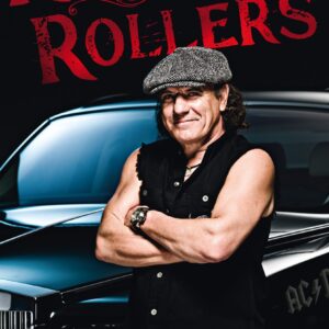 Rockers and Rollers