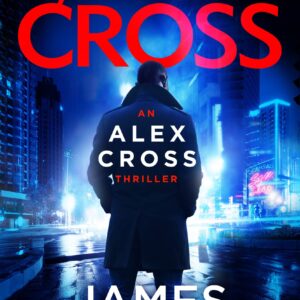 I, Alex Cross