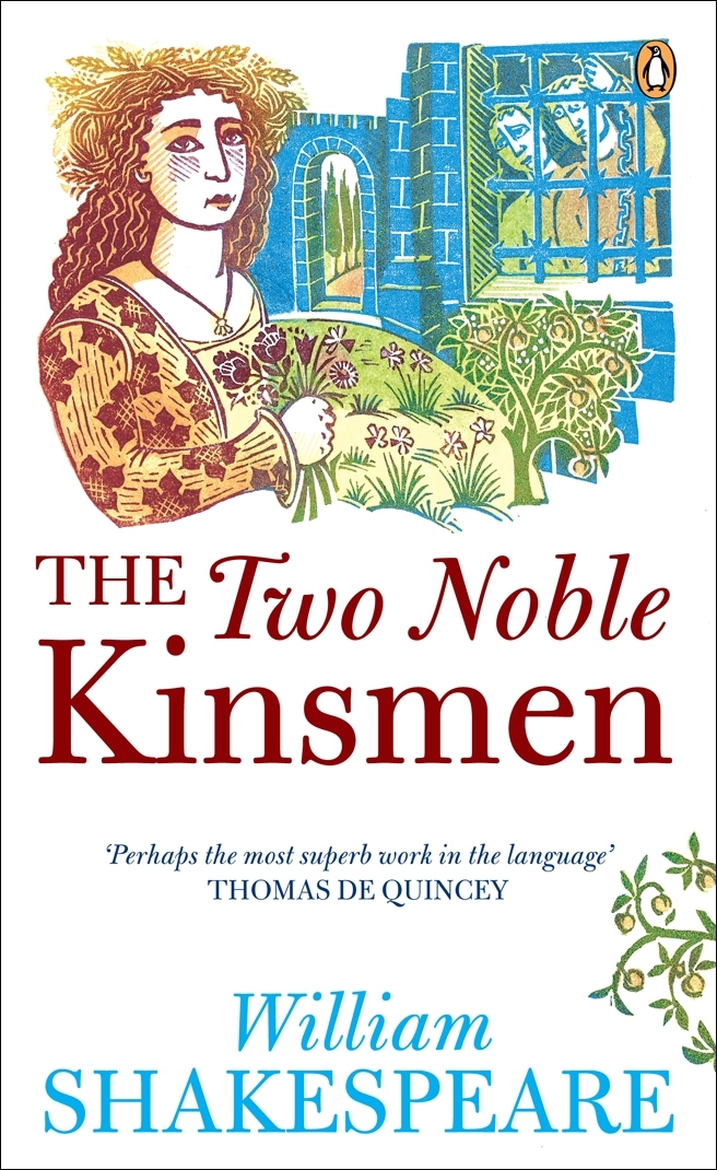 Two Noble Kinsmen