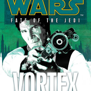 Star Wars: Fate of the Jedi - Vortex