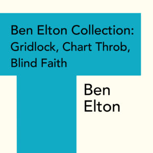 Ben Elton Collection