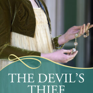 Devil's Thief: A Rouge Regency Romance