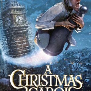 Christmas Carol (Film Tie-in)
