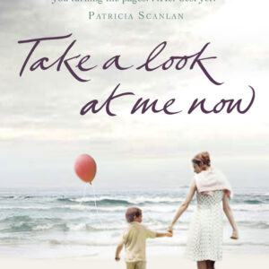 Take A Look At  Me Now