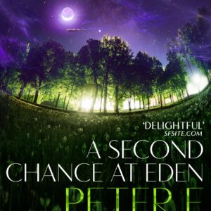 Second Chance at Eden
