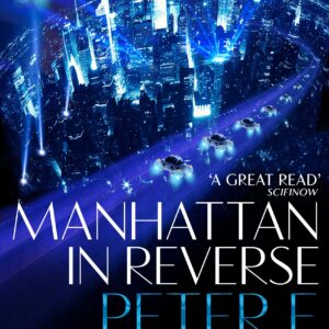 Manhattan in Reverse