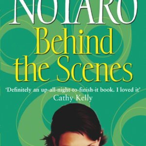 Behind The Scenes