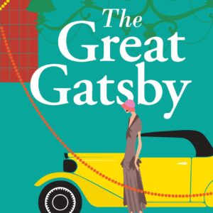 The Great Gatsby (PENGUIN PREMIUM PAPERBACK CLASSICS)